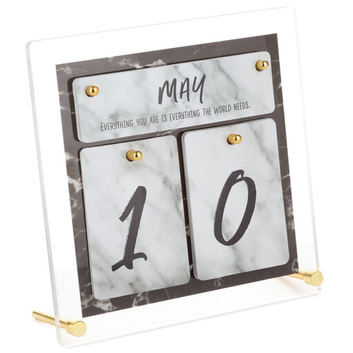 Wall Calendars And Perpetual Desk Calendars Hallmark
