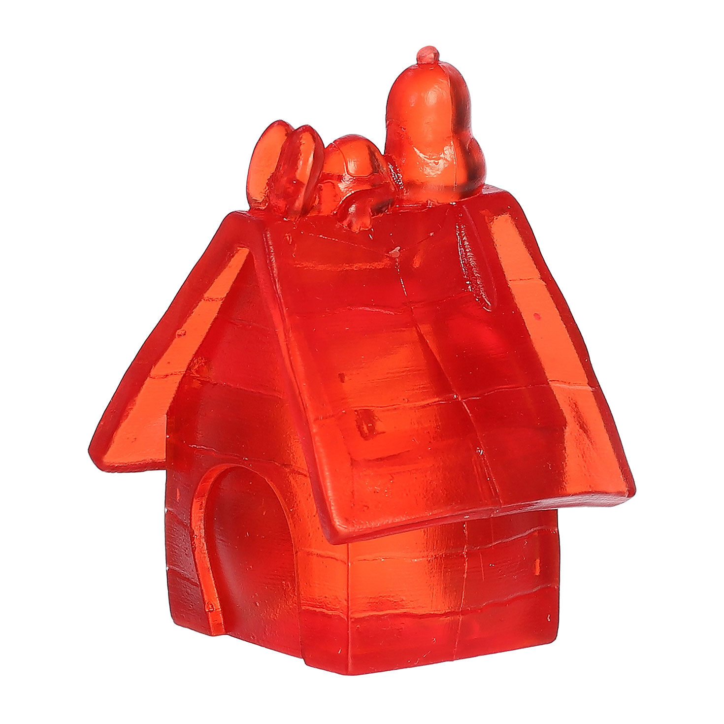 Aurora Peanuts Snoopy on Doghouse Sugar Squeezy Fidget Toy, , large image number 6