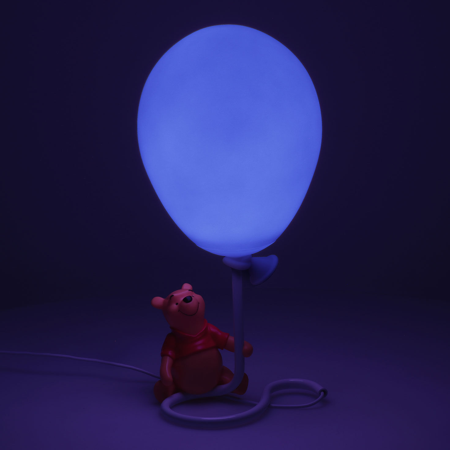Paladone Disney Winnie the Pooh Balloon Light, , large image number 2