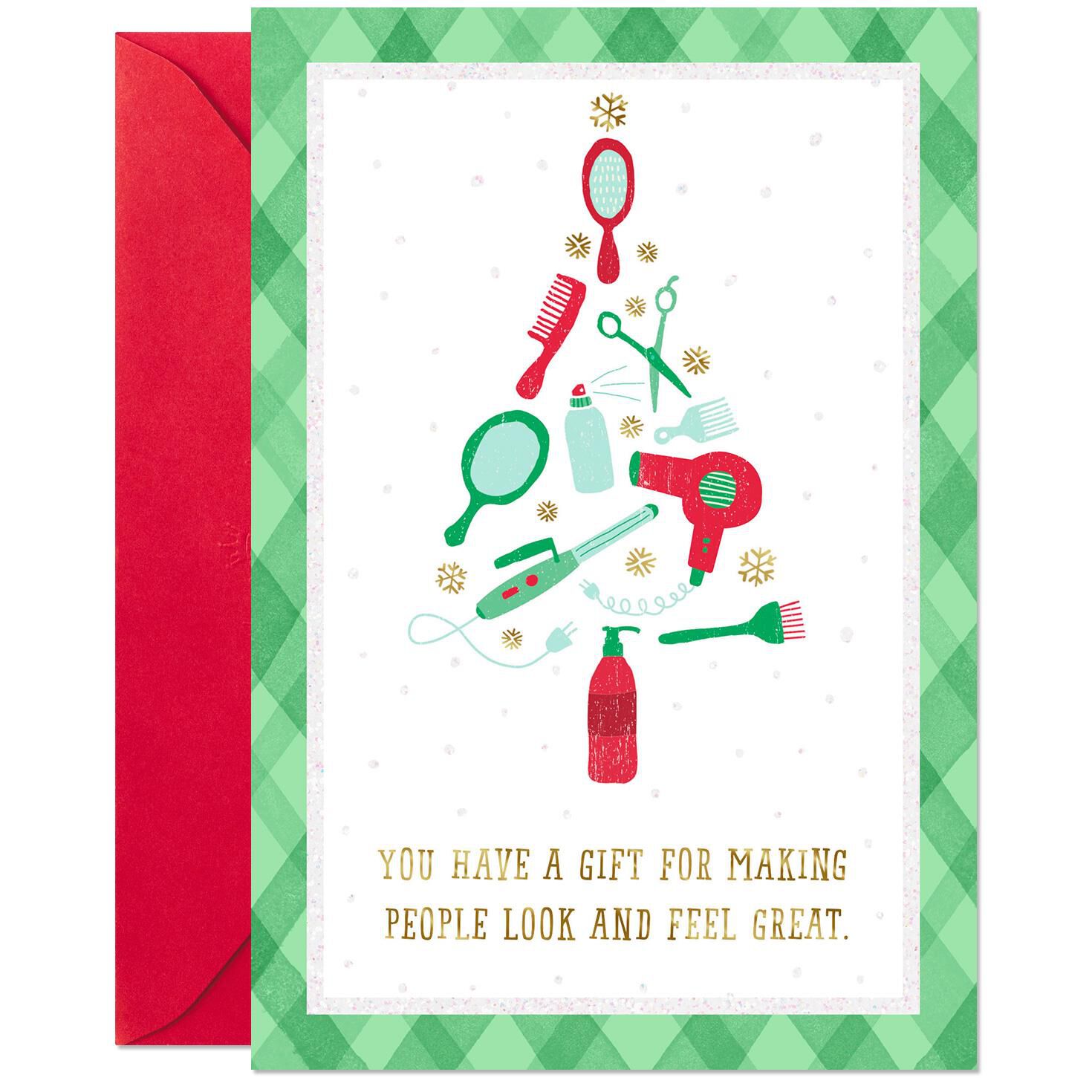 Thank You Christmas Image Hamle Rsd7 Org