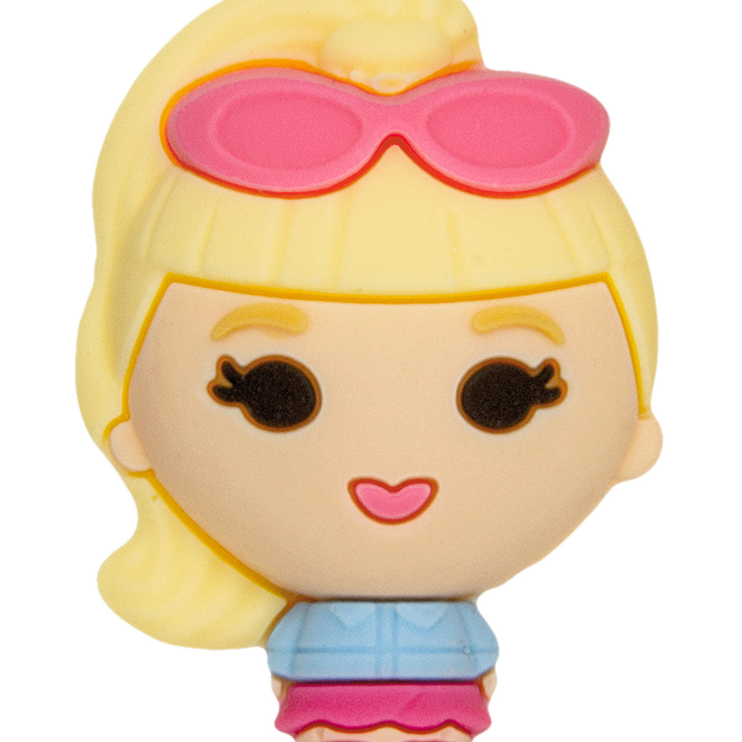 Mini Barbie™ Shatterproof Hallmark Ornaments, Set of 6 for only USD 14.99 | Hallmark