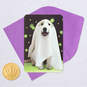 3.25" Mini You're un-Boo-lievable Ghost Dog Halloween Card, , large image number 5