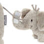 Big and Little Elephant Singing Stuffed Animals With Motion, 8", , large image number 4