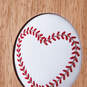 Big Time Love Baseball Valentine's Day Card, , large image number 4