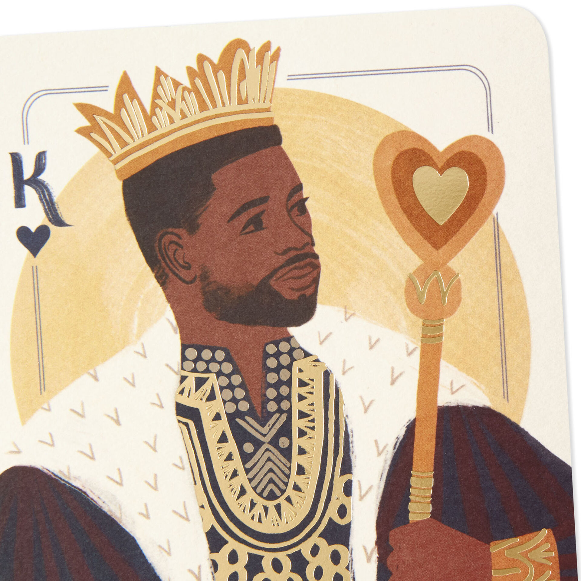 Amazing things college graduation card for granddaughter King of Our Hearts Father's Day Card - Greeting Cards - Hallmark