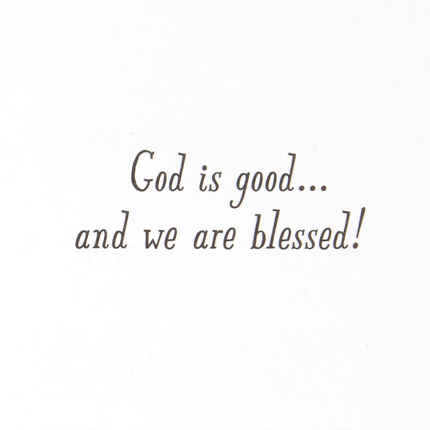 Assorted Religious Thanksgiving Cards, Pack of 6, , large image number 4