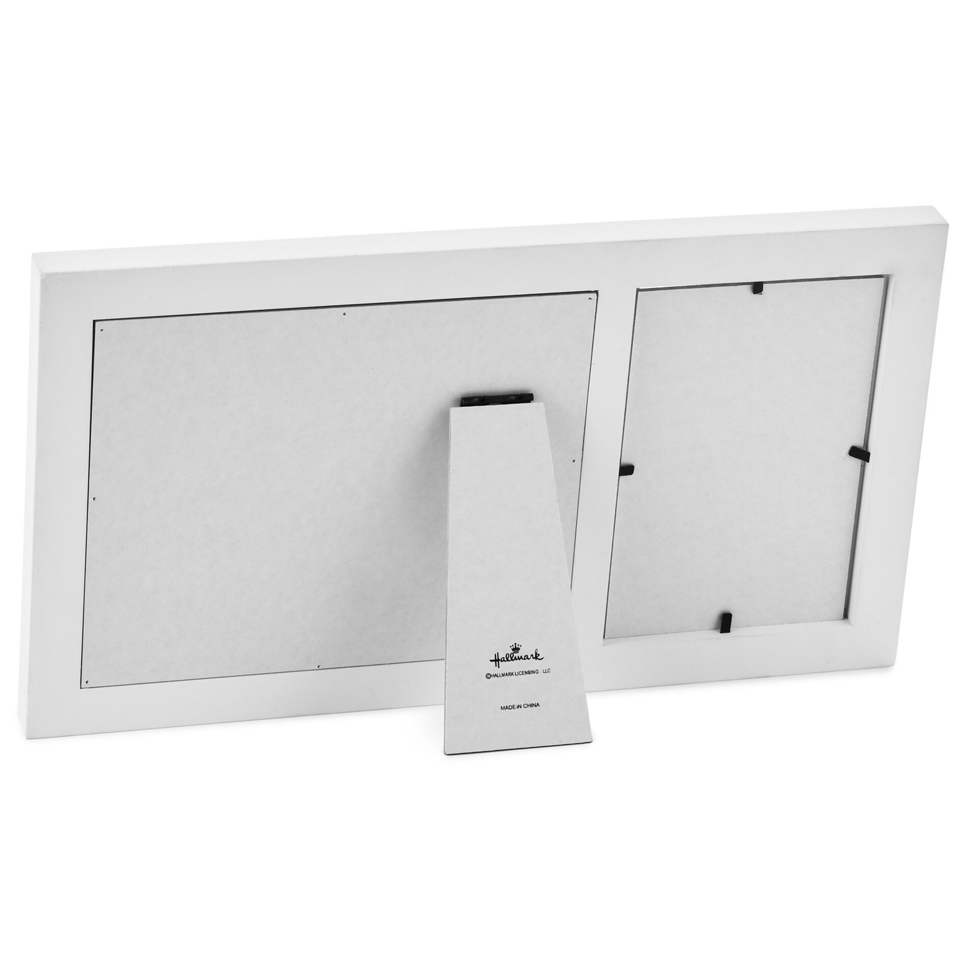 Letter Board Announcement Picture Frame, 4x6 Picture Frames Hallmark