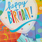 16" Fun Balloons Pop-Up Jumbo Birthday Card, , large image number 5