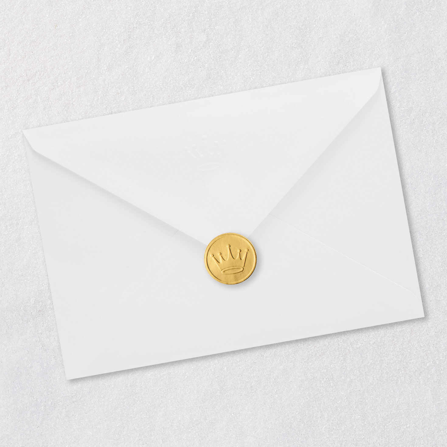 ArtLifting Abstract Painting Blank Card, , large image number 8