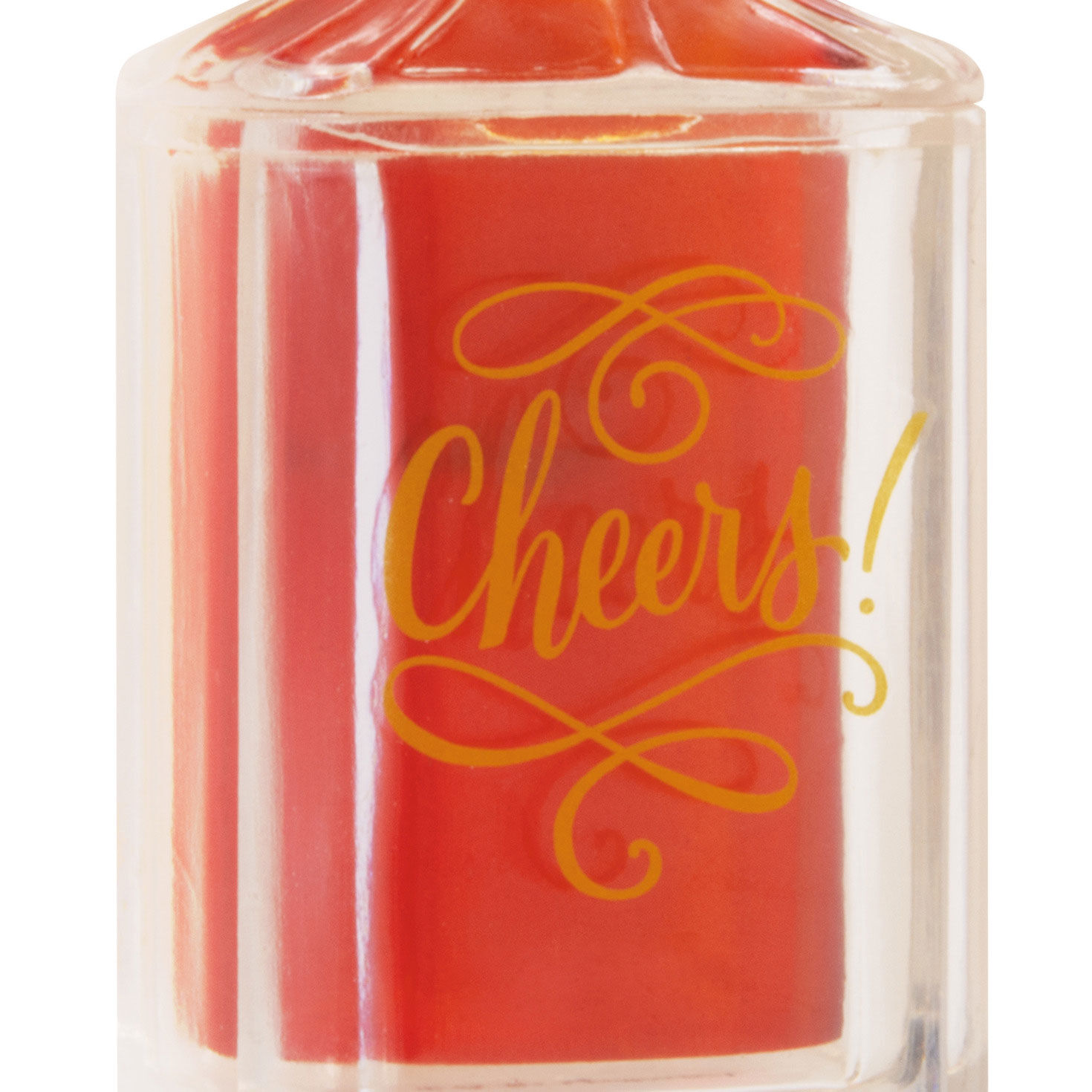 Holiday Decanter Hallmark Ornament, , large image number 4