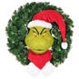 Dr. Seuss's How the Grinch Stole Christmas!™ The Grinch Wreath With Light, Sound and Motion, 24”, , large image number 1