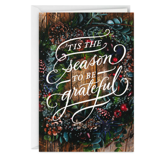 Boxed Christmas Cards 2023 Holiday Boxed Cards Hallmark