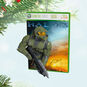 Halo 3 Video Game Case Keepsake Ornament hanging on tree image number 2