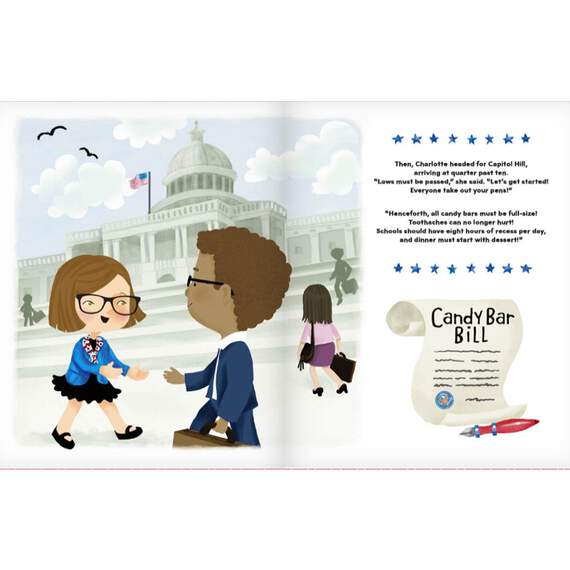 President Personalized Book, , large image number 5