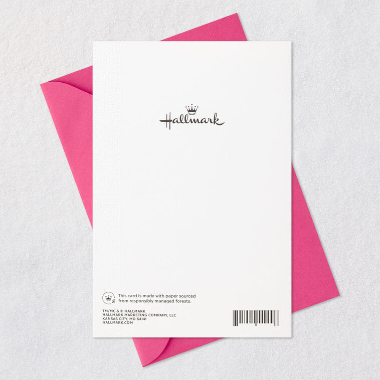 You're a Wonderful Woman Mother's Day Card for Aunt, , large image number 8