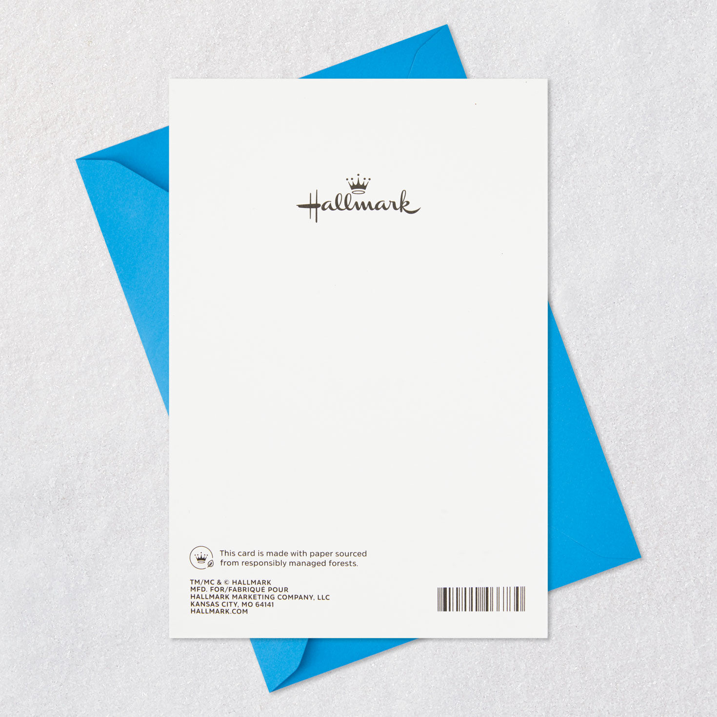 A Good Man Who Leads a Good Life Birthday Card for Grandfather, , large image number 7