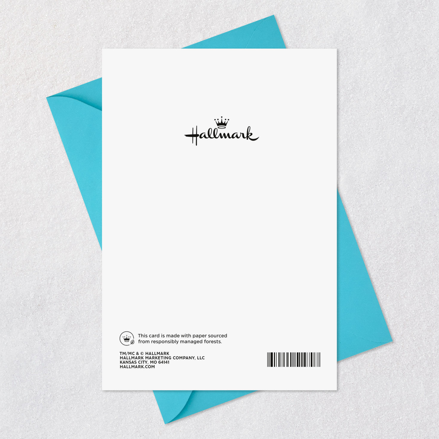 A Big Deal Thank-You Card, , large image number 7