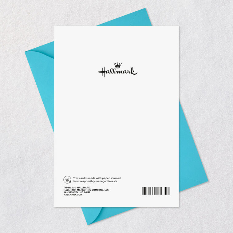 A Big Deal Thank-You Card, , large image number 7