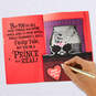 Better Than Prince Charming Funny Pop-Up Valentine's Day Card for Husband, , large image number 8