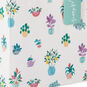 9.6" Potted Plants Medium Mother's Day Gift Bag With Tissue Paper, , large image number 5