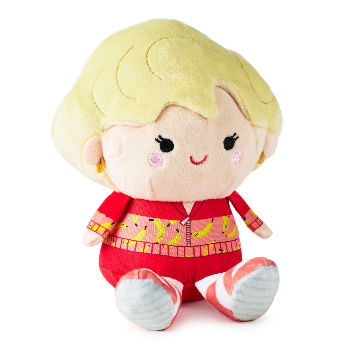 Better Together The Golden Girls Rose Nylund Mix and Match Magnetic Plush for only USD 16.99 | Hallmark