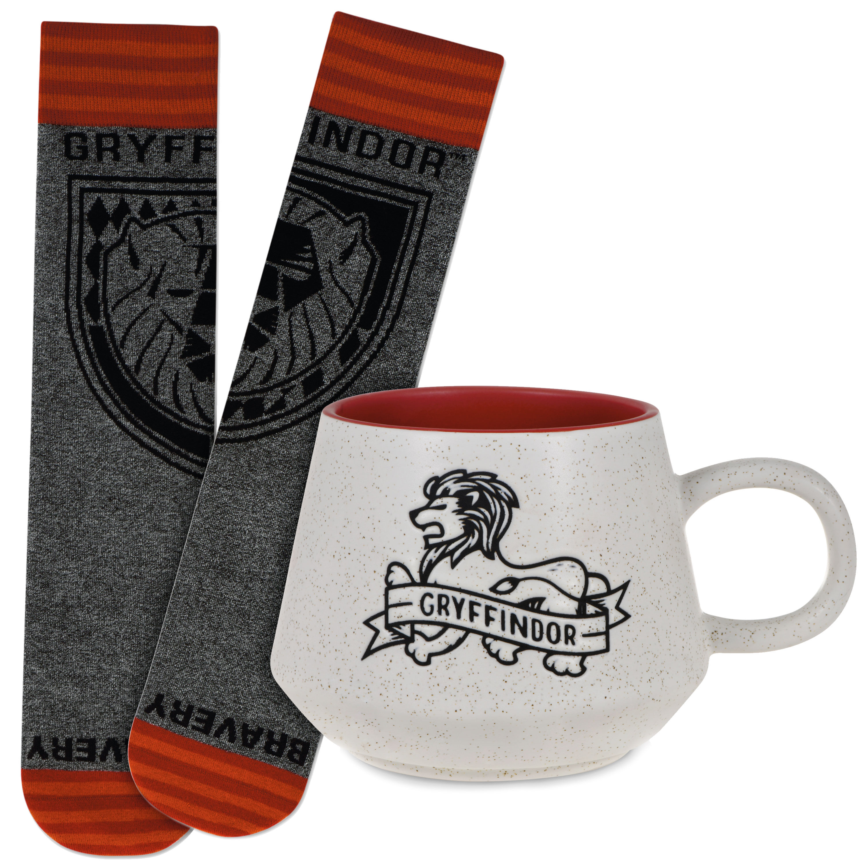 Harry Potter™ Gryffindor™ House Gift Set