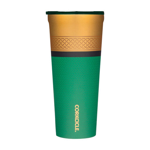 Corkcicle Marvel Loki Tumbler, 24 oz., 