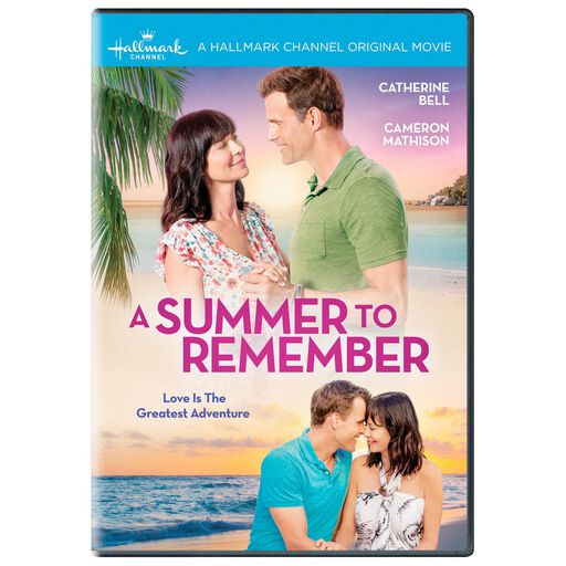 Hallmark Movies And Hallmark Channel Dvds Hallmark