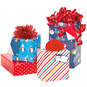 Family Fun Christmas Gift Wrap Collection, , large image number 2