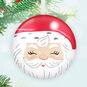 The North Pole's Countdown Book and Ornaments Set hanging on tree image number 3