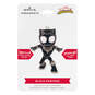 Marvel Spidey and his Amazing Friends Black Panther Moving Metal Hallmark Ornament, , large image number 4