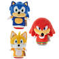 Sonic the Hedgehog™ and Friends Plush Gift Set, , large image number 1