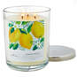 Lemon Grove 3-Wick Jar Candle, 16 oz., , large image number 2