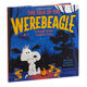 Peanuts® The Tale of the Werebeagle Book