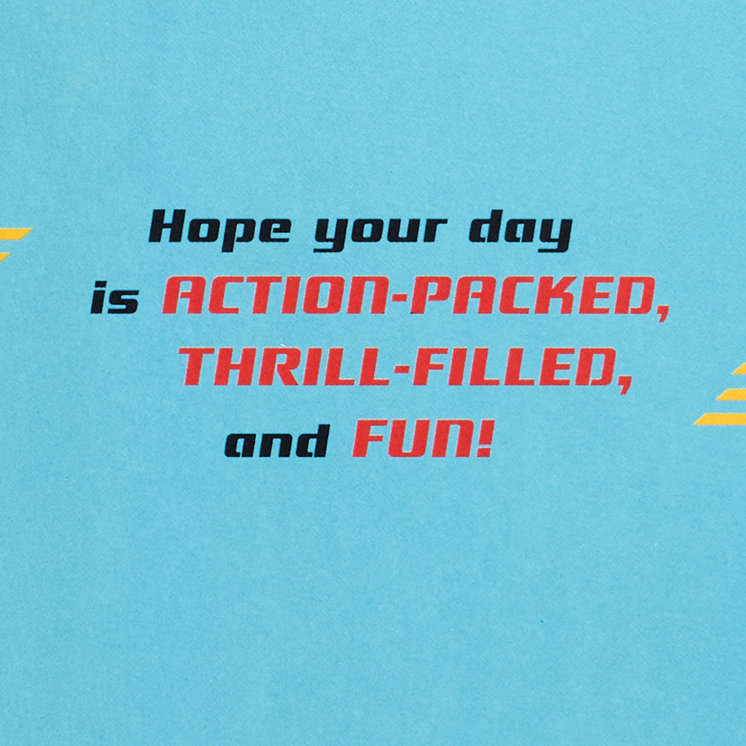 Video Game Controller Kids Birthday Card With Sound Sentiment image number 2