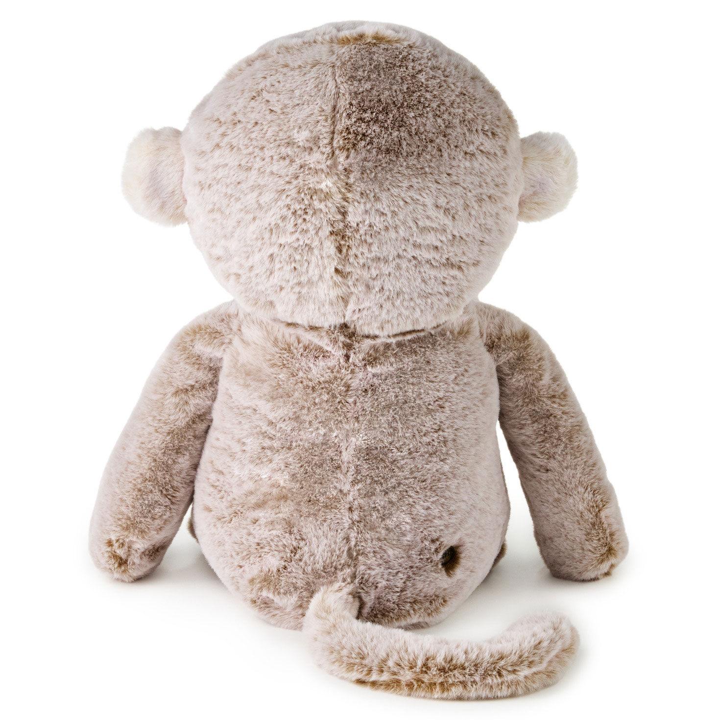 Light Brown Monkey Plush, 14" for only USD 49.99 | Hallmark