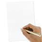 Amazing You Boxed Blank Note Cards Multipack, Pack of 8, , large image number 3