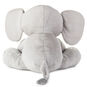 Jumbo Baby Elephant Stuffed Animal  image number 2