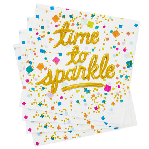 Party Supplies Hallmark