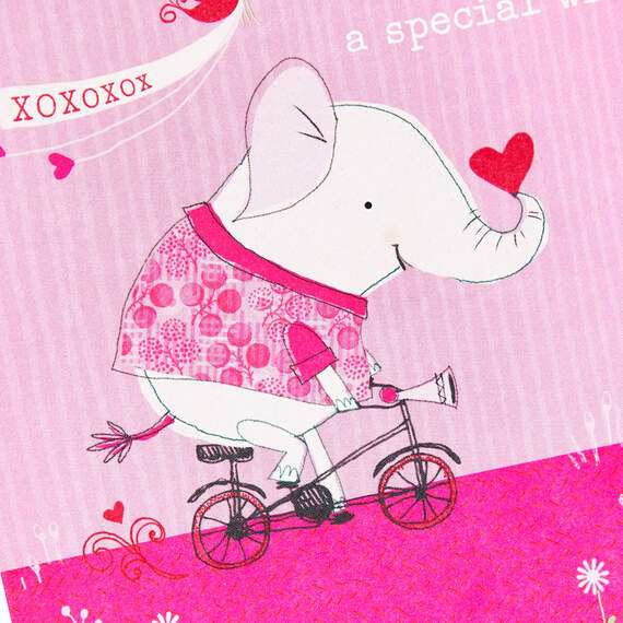 Charming and Cheery Assorted Valentine's Day Cards, Pack of 8, , large image number 6