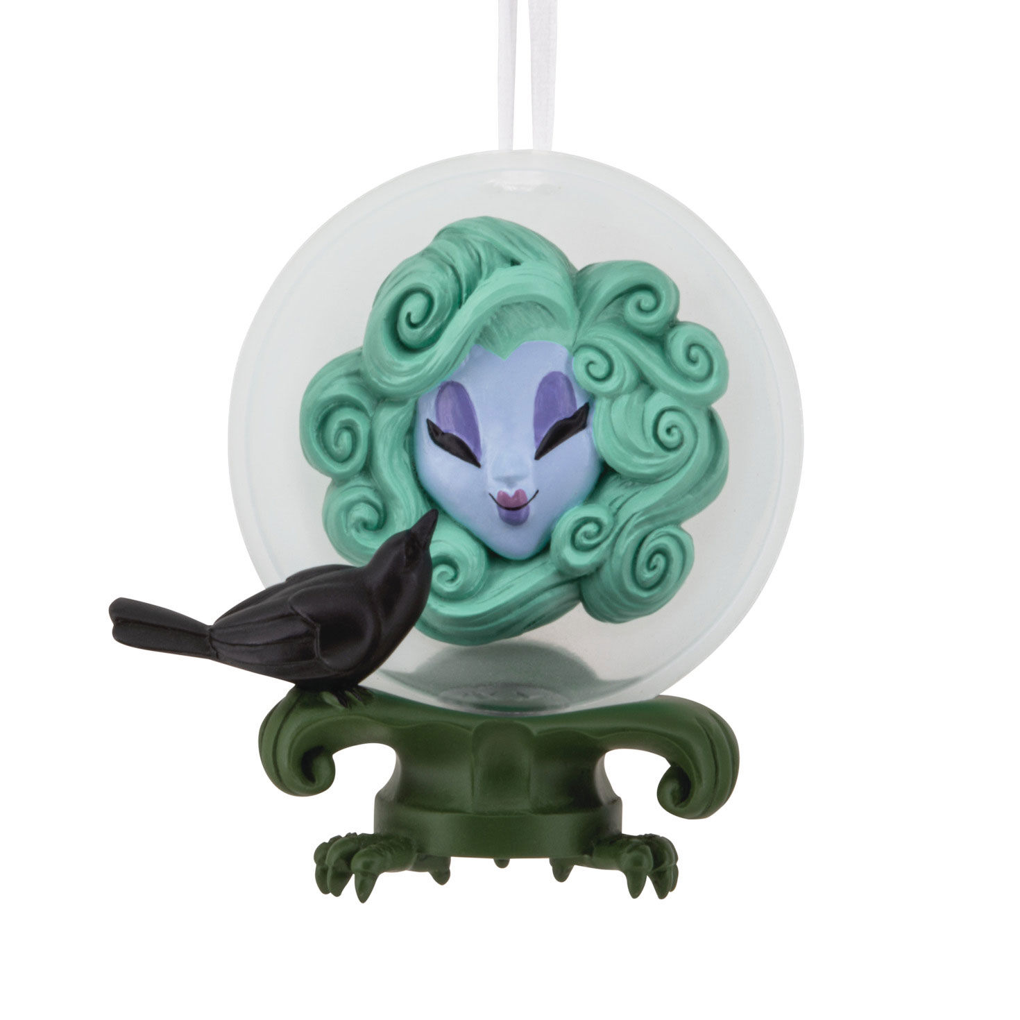 Disney The Haunted Mansion Madame Leota Hallmark Ornament for only USD 11.49 | Hallmark