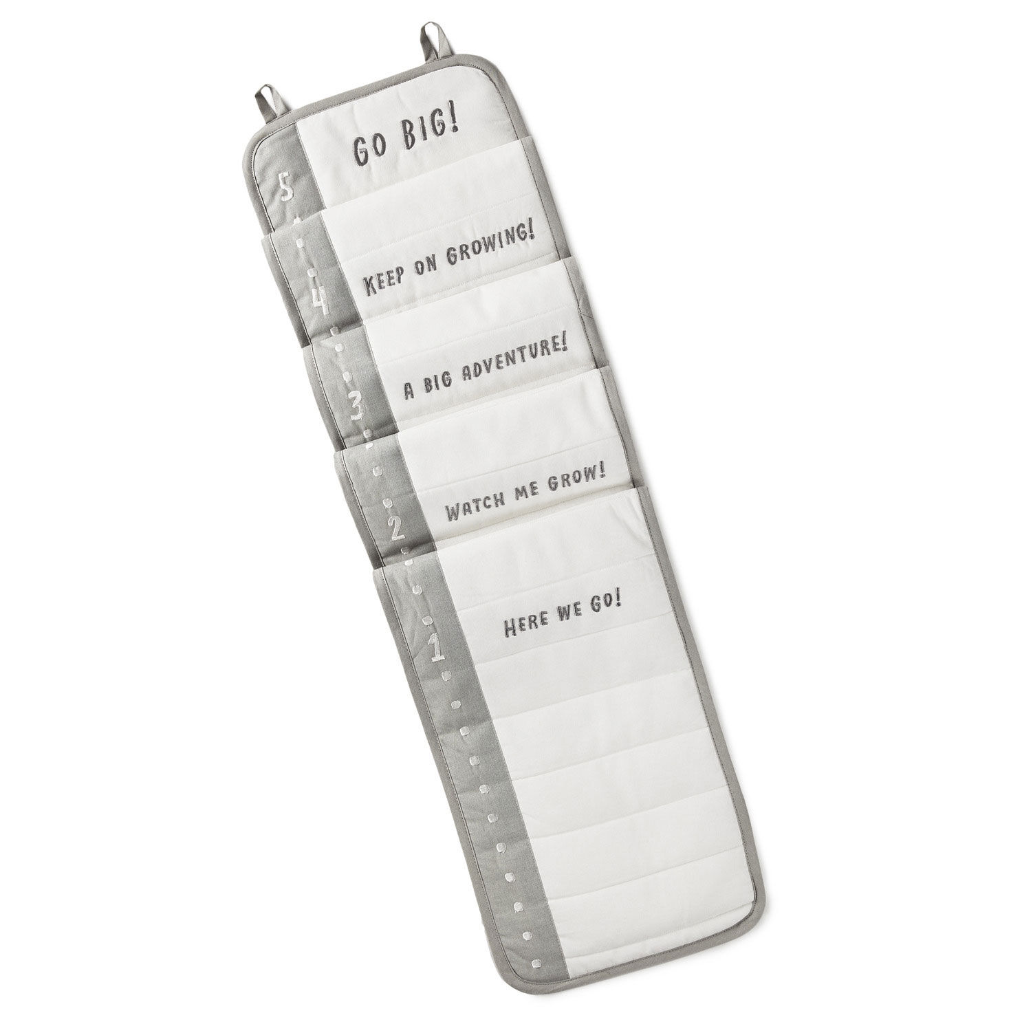Watch Me Grow Hanging Growth Chart, , large image number 3