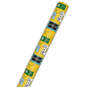 Gaming Gadgets on Yellow Wrapping Paper, 20 sq. ft., , large image number 6