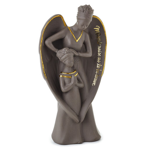 Angel Figurines Hallmark