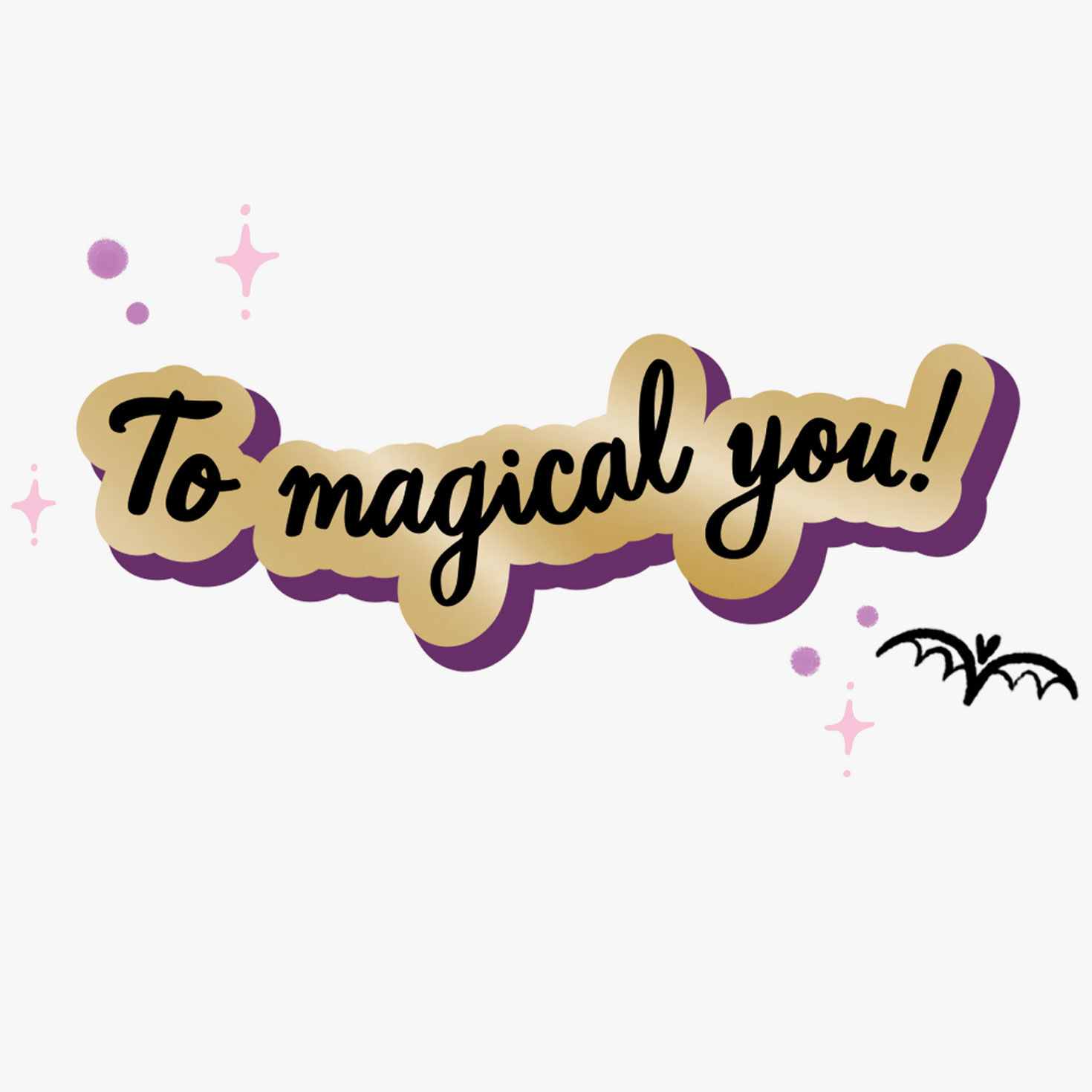 Witch's Cauldron Halloween Card for only USD 3.99 | Hallmark