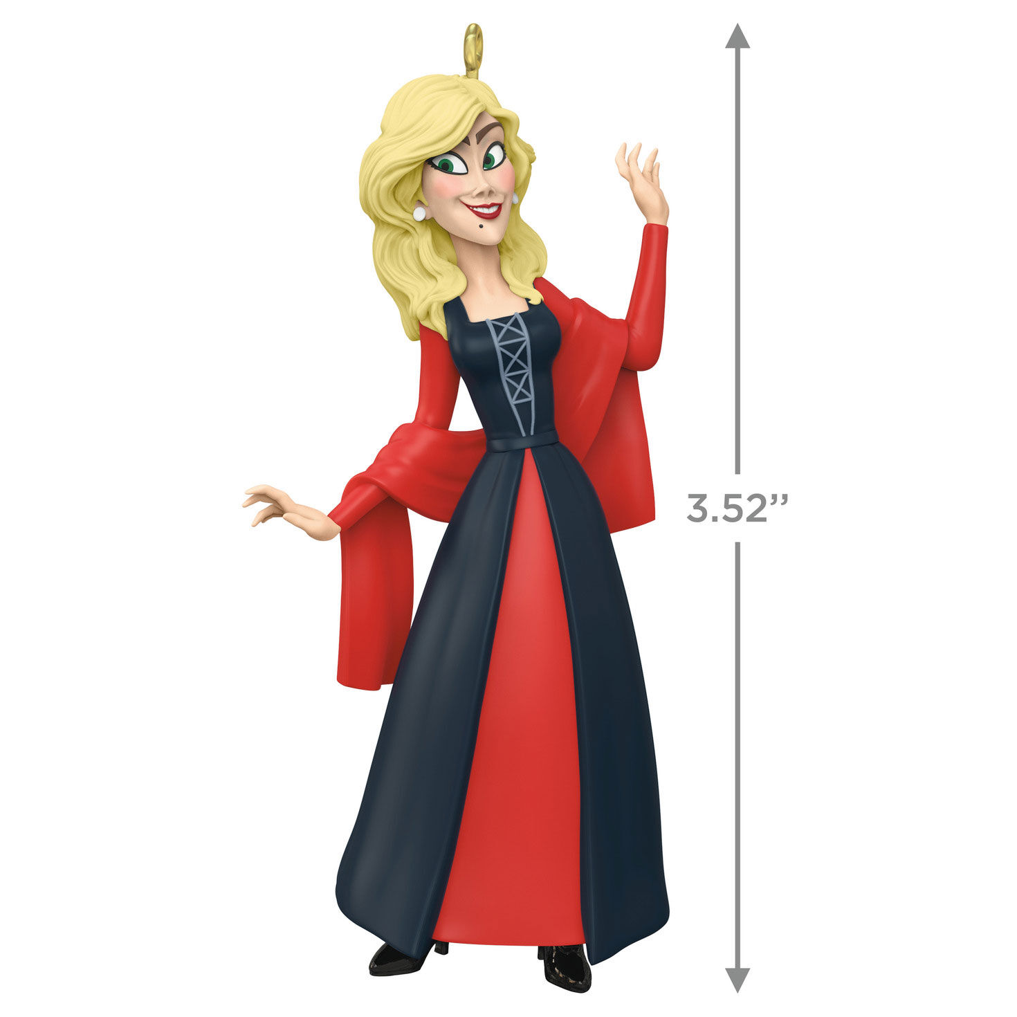 Disney Hocus Pocus Sarah Sanderson Ornament for only USD 14.99 | Hallmark