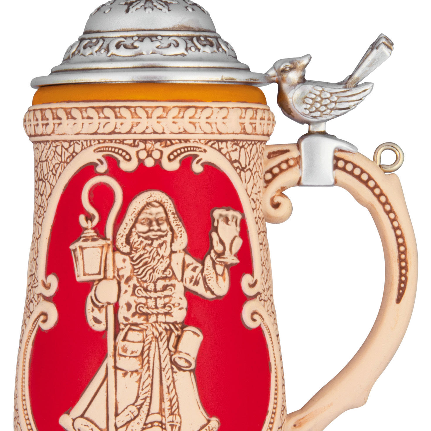 Beer Stein 2026 Keepsake Ornament  image number 5