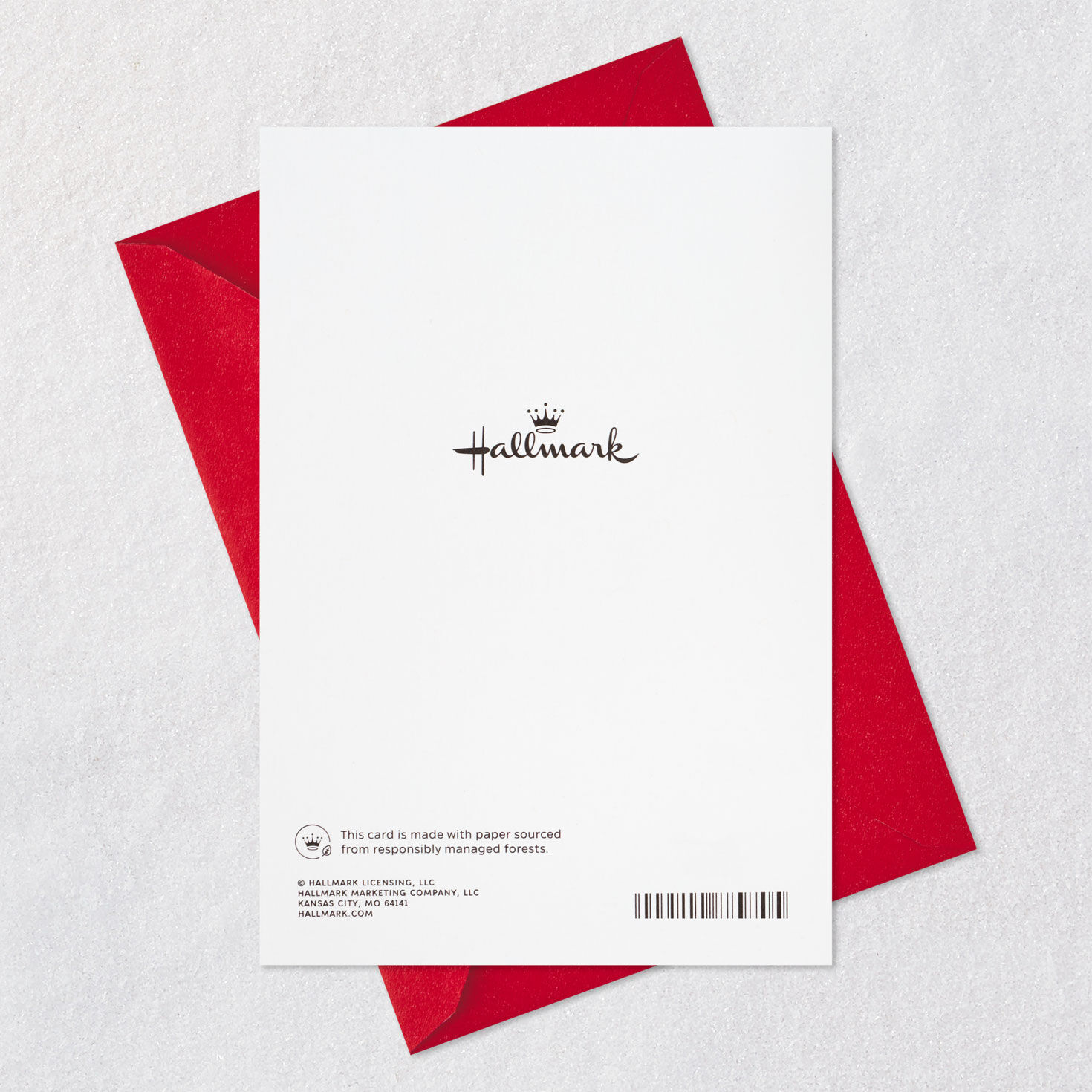 Happy and Proud Christmas Card for Daughter and Son-in-Law, , large image number 8