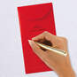 Congratulations Red Lai See Envelopes, Pack of 8, , large image number 4