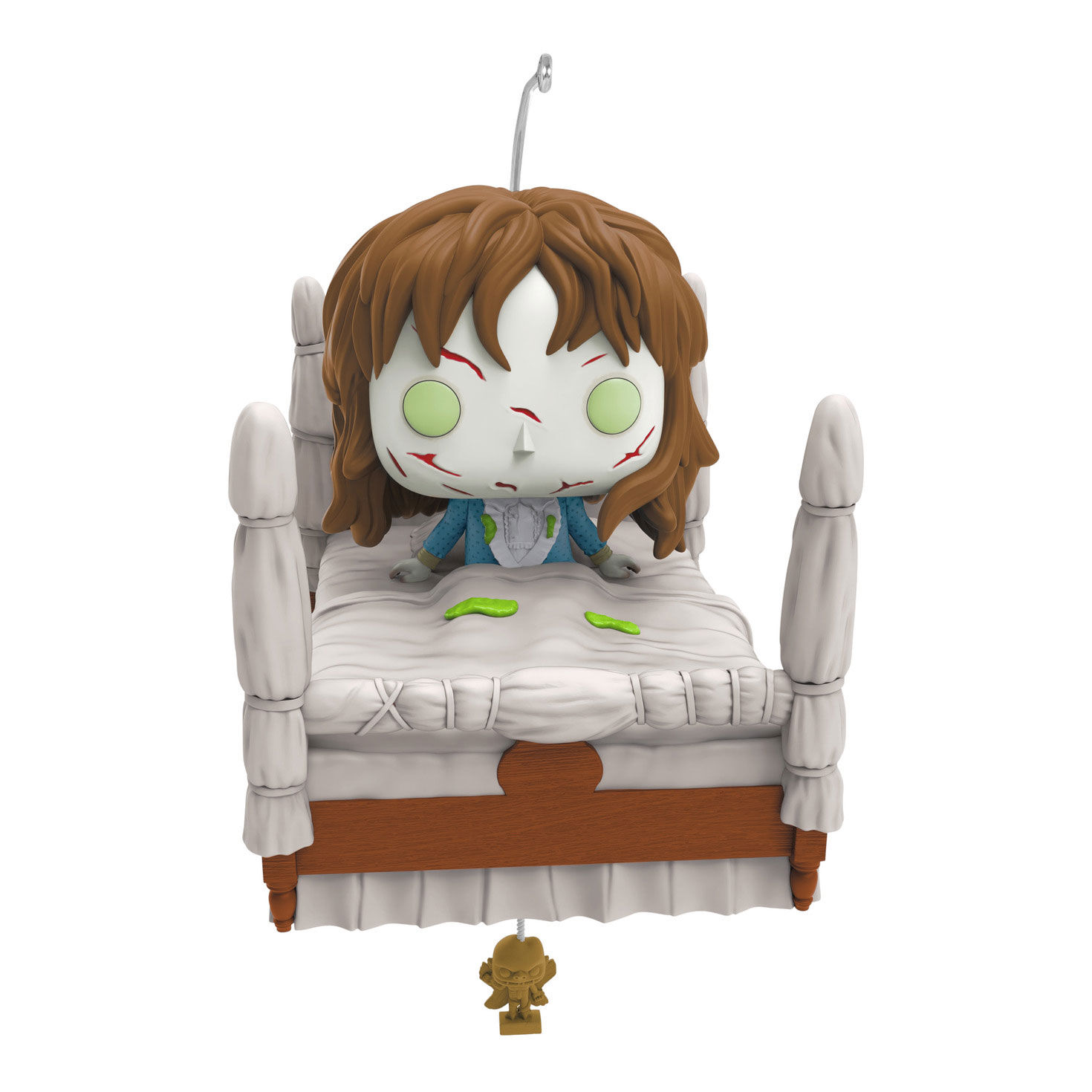 The Exorcist Regan Funko POP!® Ornament With Motion
